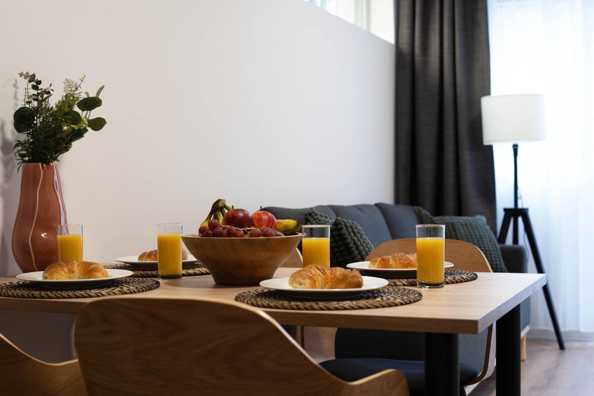 Central Bonn Apartments I Private Parking I Home2Share Exterior foto
