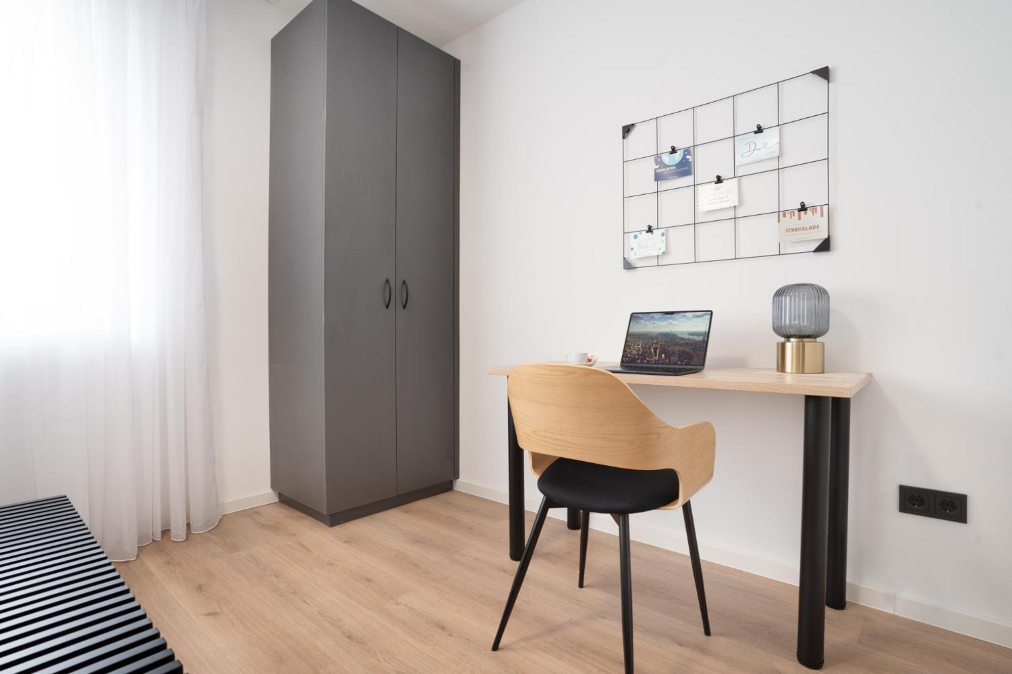 Central Bonn Apartments I Private Parking I Home2Share Exterior foto