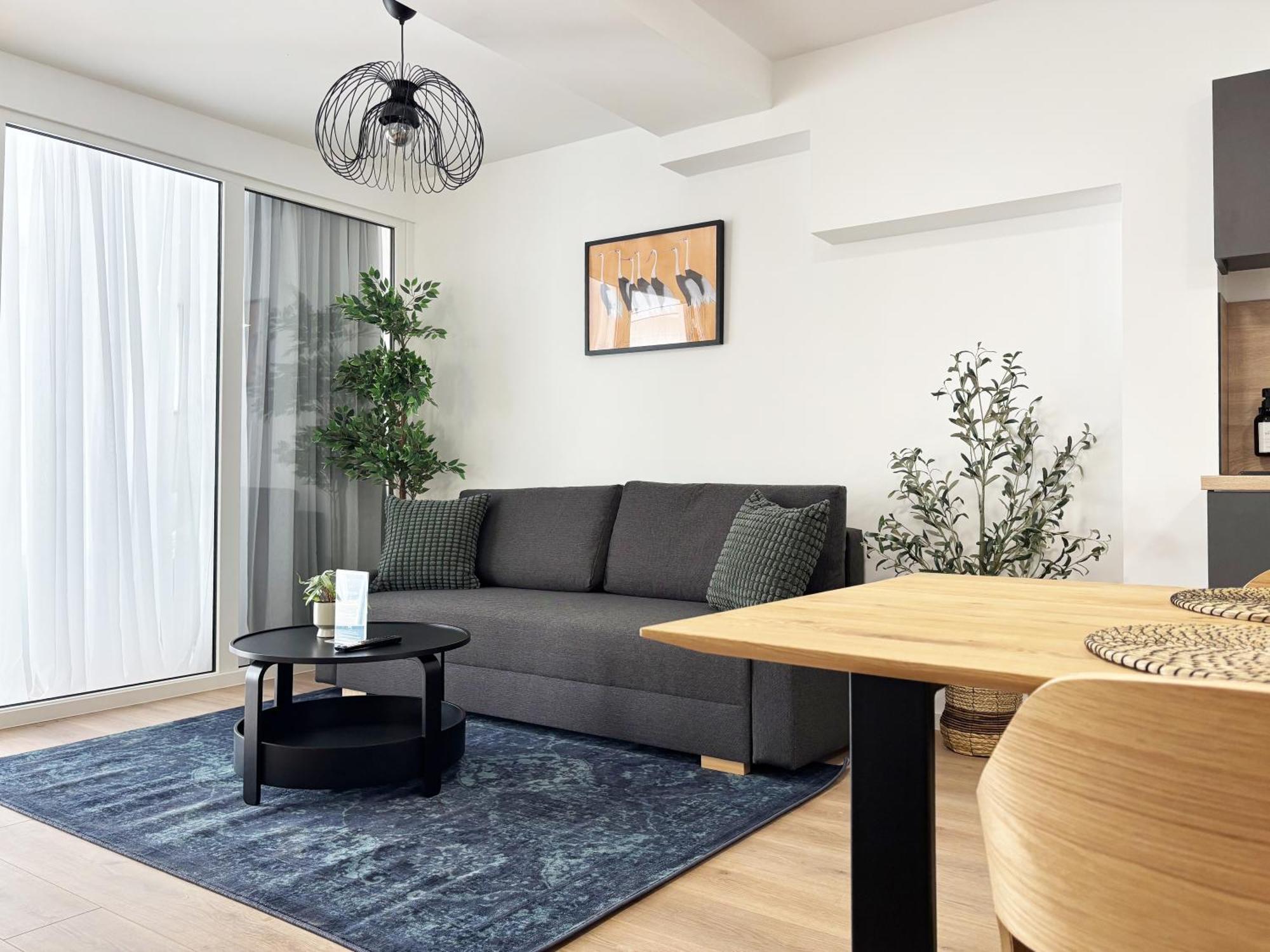 Central Bonn Apartments I Private Parking I Home2Share Exterior foto